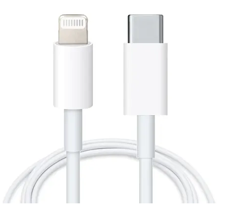 Cable Lightning - USB-C