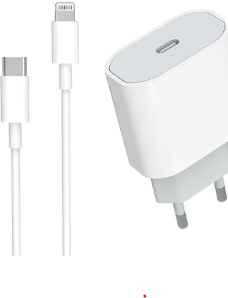 Chargeur Rapide - USB-C